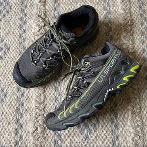 LA SPORTIVA trail hiking shoes unisex